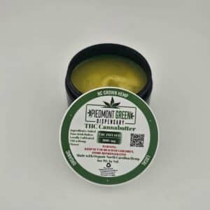 Piedmont Green Cannabutter (IN-STORE ONLY)