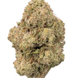 After Dark High THCa Hemp Flower