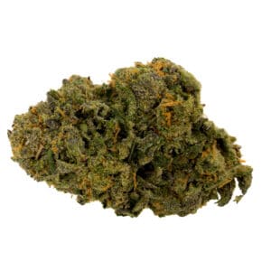 Pablo's Revenge High THCa Hemp Flower