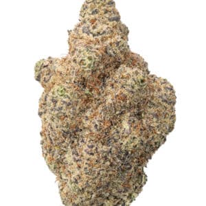 Black Ice High THCa Hemp Flower