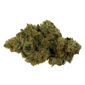 Blue Ivory High THCa Hemp Flower