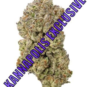 Blue Truffles High THCa Hemp Flower