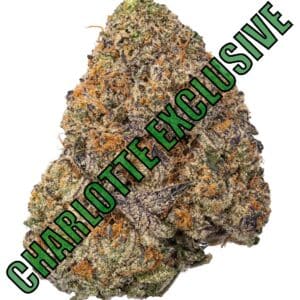 Cannalope Haze High THCa Hemp Flower