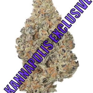 Dante's Inferno High THCa Hemp Flower