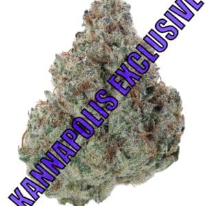 Death Star High THCa Hemp Flower
