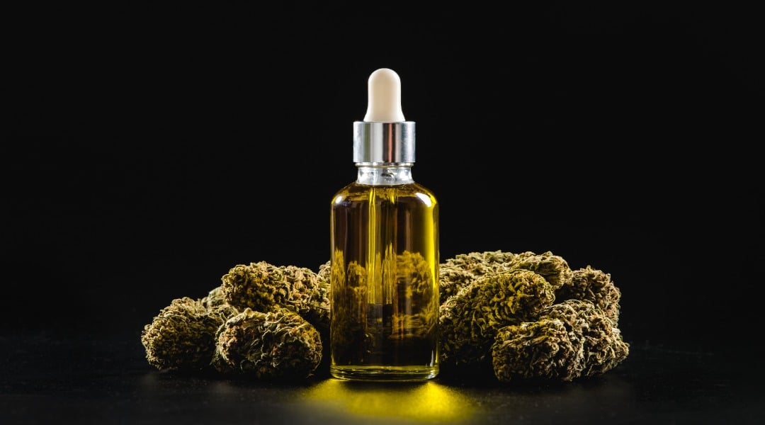 Discover Trusted CBD Oils Elevate Your Wellness Journey Today