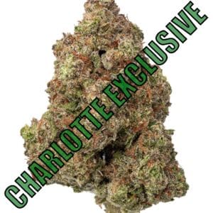 Don Mega High THCa Hemp Flower