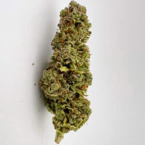 Durban Poison High THCa Hemp Flower