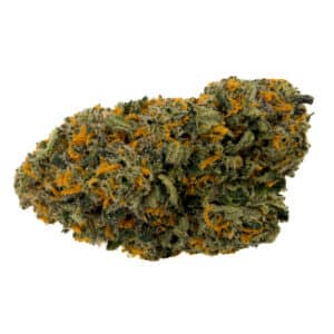 Face Twister High THCa Hemp Flower