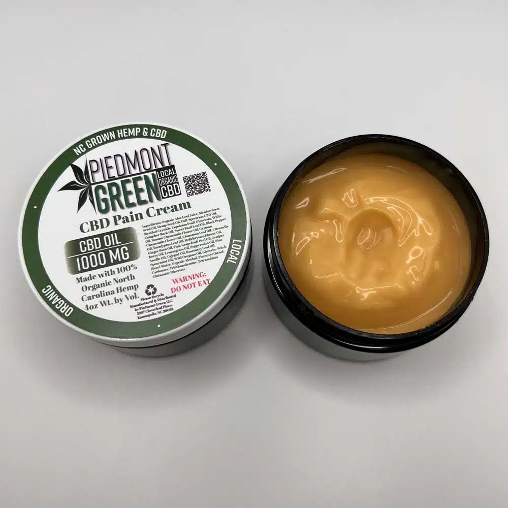 Featured Image 1000mg CBD Pain Cream