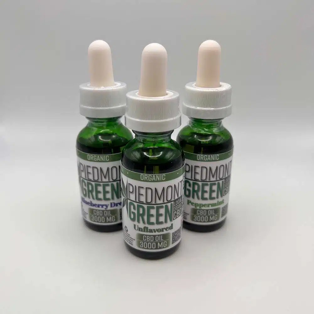 Featured Image 3000mg Full Spectrum