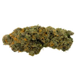 First Draft High THCa Hemp Flower
