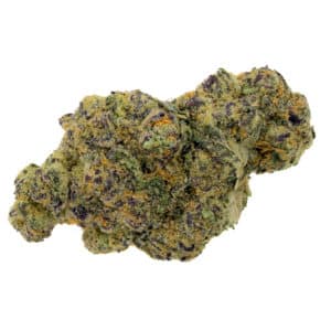 Girl Scout Cookies High THCa Hemp Flower
