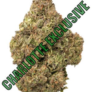 Grapple Pie High THCa Hemp Flower