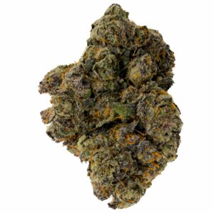 Gorilla Butter High THCa Hemp Flower