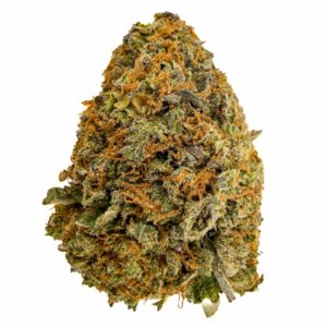 Purple Popsicle High THCa Hemp Flower