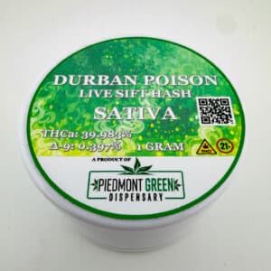 Live Sift Hash