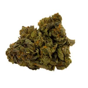 Italian Soda High THCa Hemp Flower