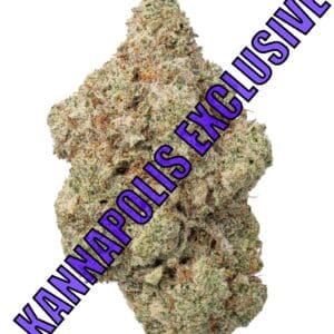 Karma 20/20 High THCa Hemp Flower