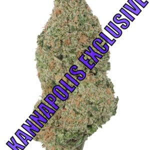 Lemon Drop High THCa Hemp Flower