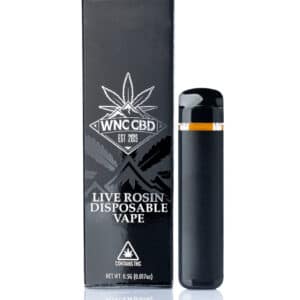 Live Rosin Dispo blank   1  73572