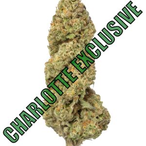Mimosa High THCa Hemp Flower
