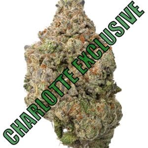 OG Kush High THCa Hemp Flower