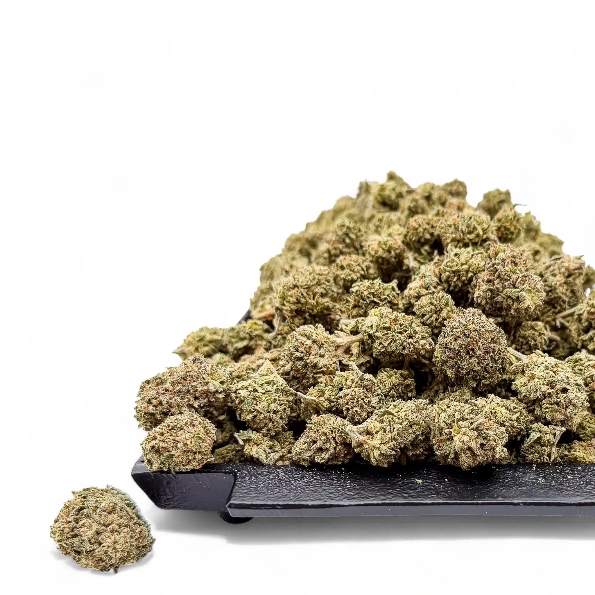 Oreoz High THCa Hemp Flower