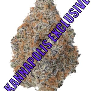 PB + J High THCa Hemp Flower