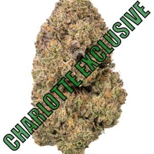 Paloma High THCa Hemp Flower