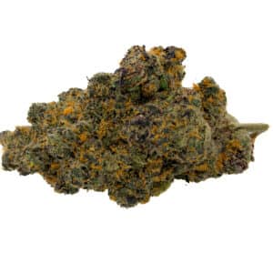 Pink Zkittles High THCa Hemp Flower