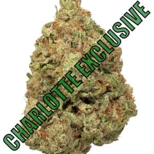 SinMint Cookies High THCa Hemp Flower