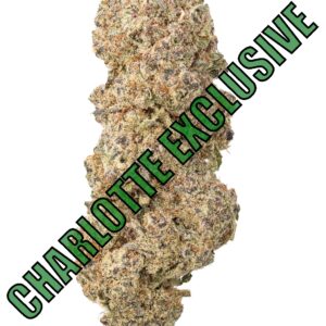 Sour Z High THCa Hemp Flower