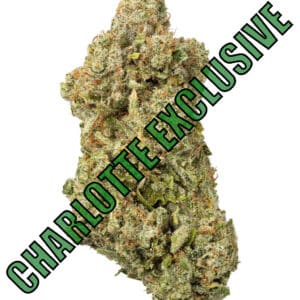 Sticky Glue High THCa Hemp Flower