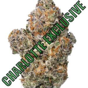 Sunset Sherbert High THCa Hemp Flower