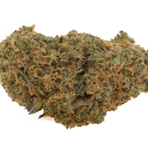 Trainwreck High THCa Hemp Flower