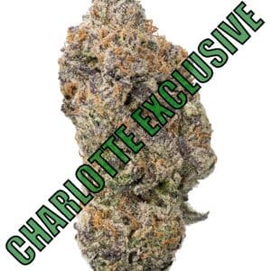 Tropical Runtz High THCa Hemp Flower