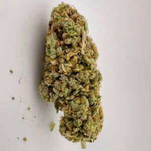 White Widow High THCa Hemp Flower