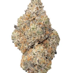 Blue Lobster High THCa Hemp Flower