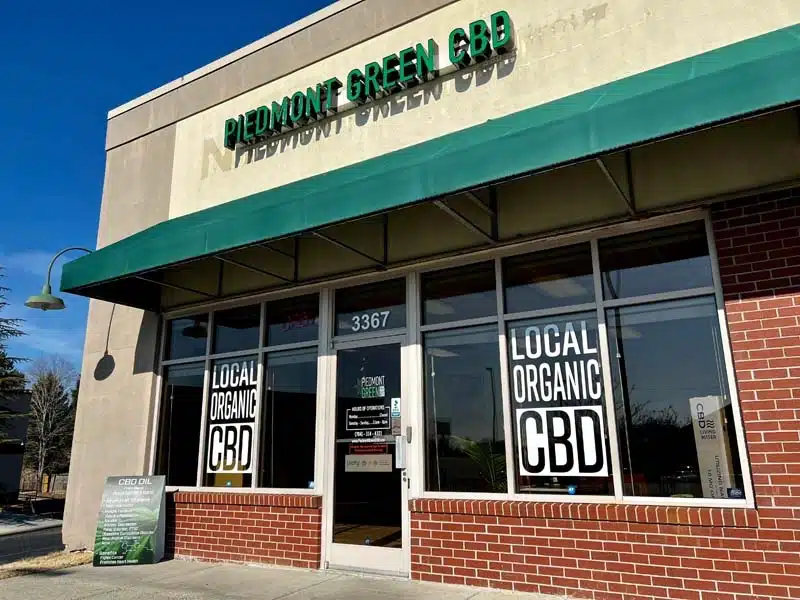 kannapolis storefront