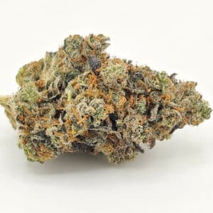 Lung Buster High THCa Hemp Flower