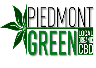 piedmont green logo